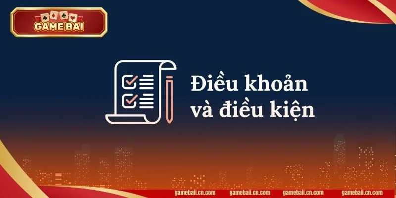 Nhà cái yêu cầu người chơi tôn trọng và tuân thủ điều khoản dịch vụ.